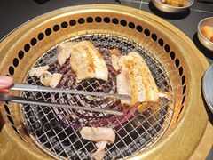 -谷牛和牛烤肉(漕河泾印象城店)