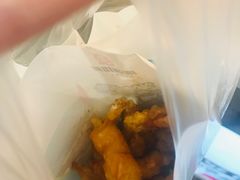 -傅强排骨(成都总店)