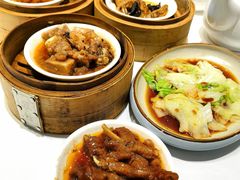 -万龙洲海鲜(亚运村店)