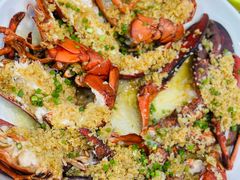 -小海豚•老字号海鲜餐厅(天涯店)