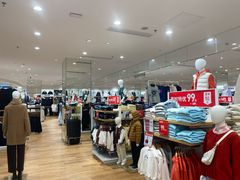 -优衣库(苏州吴江万象汇店)