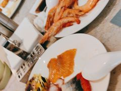 -西安高新希尔顿酒店·咖啡露台西餐厅