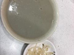 -老磁器口豆汁店(天坛店)