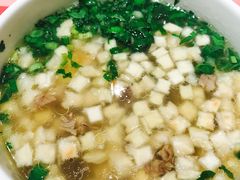 -西贝莜面村(镇江苏宁广场店)