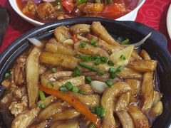 -化州肥仔大排档(建安二路店)