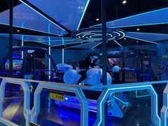 -世代星球·保龄球·镭战真人CS·团建(杨浦店)