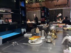 -水木锦堂·自助铁板烧(世贸天阶店)