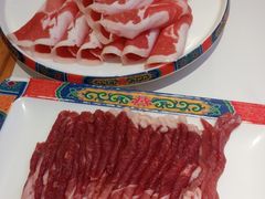 -京悦南门涮羊肉(长寿路店)