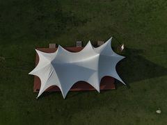 -黄陂区野村谷景区