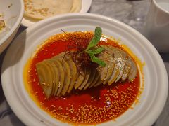 -城南往事·鲁菜·烤鸭(世茂宽厚里·大明湖店)