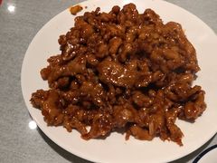 -振生清真饭店(永安道店)