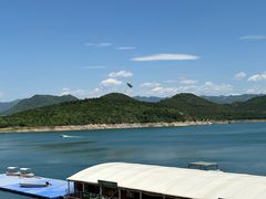 -北京金海湖景区