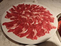 -捞神煲汤火锅(湖滨商业街店)