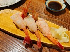 -桂马·日本料理·海胆·海鲜饭·酒场(民主广场店)