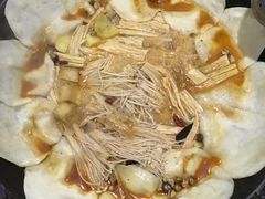 -土灶坊·地锅鸡(周庄店)