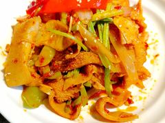 大盘肚-贯贯吉·清真餐厅(浙江中路店)