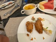 -东方红海鲜百汇(国际大厦店)