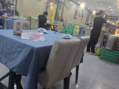 -清真•蜀风园(丁字沽总店)