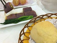 -丰圆轩粤式茶楼 . 点心粤菜(夏茅店)