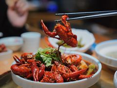 十三香龙虾-浙食逅·弄虾·融合菜·小龙虾(双城国际店)