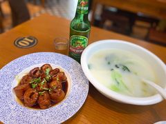 -草包包子铺1937(普利街店)