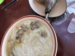 -沈记土鸡米线(七星街品牌中心店)