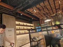 -韩盛·盛江山自助料理(中街大悦城店)