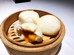 奶黄流沙包-万龙洲海鲜(南新仓店)