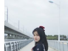 -海堤纪念公园