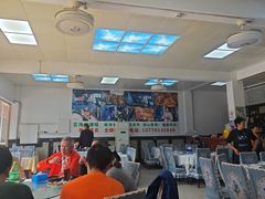-芸海阁·农家私房菜(沙家浜景区出口店)