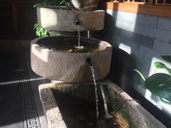 -亿诣蝎府炸酱面羊蝎子火锅(酷车小镇店)