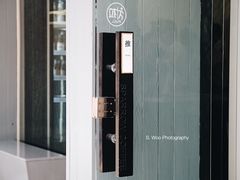 门面-麻雀咖啡SPARROW COFFEE(十全街店)