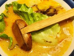 -石屋料理(南京西路店)