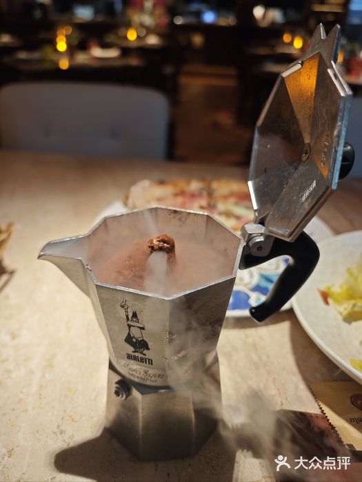 Mammamia意大利餐厅(阳春巷店)图片