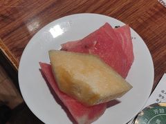 -汉巴味德(北京银座和谐广场店)