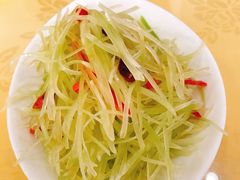-一家人剪刀面(海伦国际店)