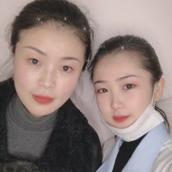 -久匠·野生眉半永久纹眉