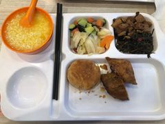 烤鸡小套餐-香妃烤鸡(西单店)