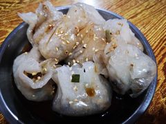 烧麦-陈阿婆叉粿条(大小街店)