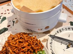 -姥姥家春饼店(惠新东街店)