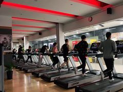 -力度游泳健身(义蓬购物中心店)