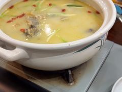 -金龙·打边炉(武进路店)