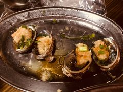 -四川人郑霞海鲜