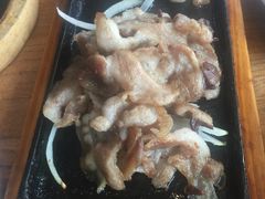 -向阳庄烧烤店(望京西园店)