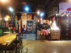 -长藤鬼校(千禧店)