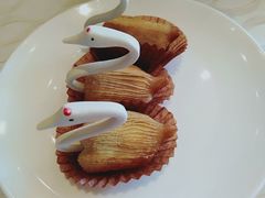 -福州世茂洲际酒店·福邸(台江店)
