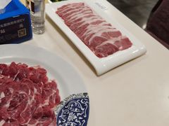 -福寿斋·老北京铜锅涮肉·烤鸭(顺义总店)