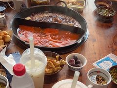 -楠火锅(哈尔滨金爵万象店)