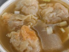 -周门传统竹升面