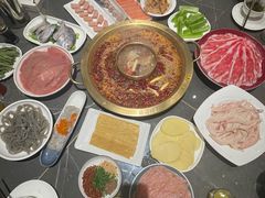 -长嘉·河图火锅(长嘉汇江景旗舰店)